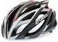 Giro Ionos Zwart/Rood Rocloc5 Fietshelm