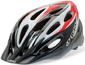 Giro Indicator Rood/Zwart Fietshelm