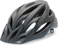 Giro Xar Zwart/Grijs Rocloc5 Fietshelm