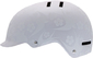 Giro Surface Mat Wit Bloesem Fietshelm