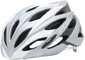Giro Savant Wit/Zilver Fietshelm