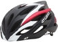 Giro Savant Mat Zwart/Rood Fietshelm