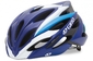 Giro Savant Donkerblauw/Wit Fietshelm