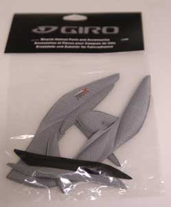 Giro Phase Pad Set