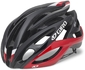 Giro Atmos Rood/Zwart Fietshelm