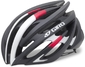 Giro Aeon Mat Rood/Zwart Fietshelm 