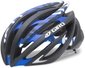 Giro Aeon Mat Blauw/Zwart Fietshelm 