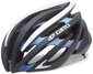 Giro Aeon Mat Zwart/Blauw Fietshelm 
