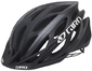 Giro Athlon Mat Zwart Fietshelm 