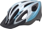 Giro Skyline Blauw/Wit Fietshelm 
