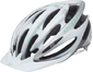 Giro Sapphire Mat Wit Dames Fietshelm