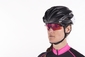Giro Savant MIPS Race Fietshelm Mat Zwart/Wit