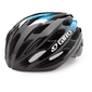 Giro Trinity Race Fietshelm Blauw/Zwart