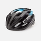 Giro Trinity Race Fietshelm Blauw/Zwart