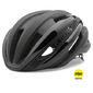 Giro Synthe MIPS Race Fietshelm Mat Zwart
