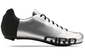 Giro Empire ACC Wielrenschoenen Zilver/Zwart Heren