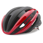 Giro Synthe Race Fietshelm Rood/Mat Zwart