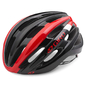 Giro Foray Race Fietshelm Rood/Zwart