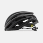 Giro Cinder MIPS Race Fietshelm Zwart/Grijs
