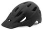 Giro Chronicle MIPS MTB Fietshelm Zwart