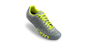 Giro Empire E70 Knit Wielrenschoenen Grijs/Geel Heren