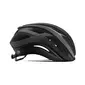Giro Aether Spherical  MIPS Race Fietshelm Zwart