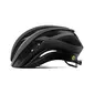 Giro Aether Spherical  MIPS Race Fietshelm Zwart