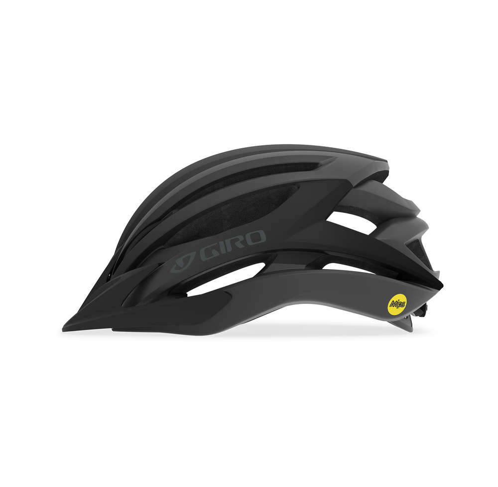 Giro Artex MIPS MTB Fietshelm Mat Zwart