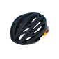 Giro Syntax MIPS Race Fietshelm Donkerblauw/Oranje
