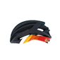 Giro Syntax MIPS Race Fietshelm Donkerblauw/Oranje