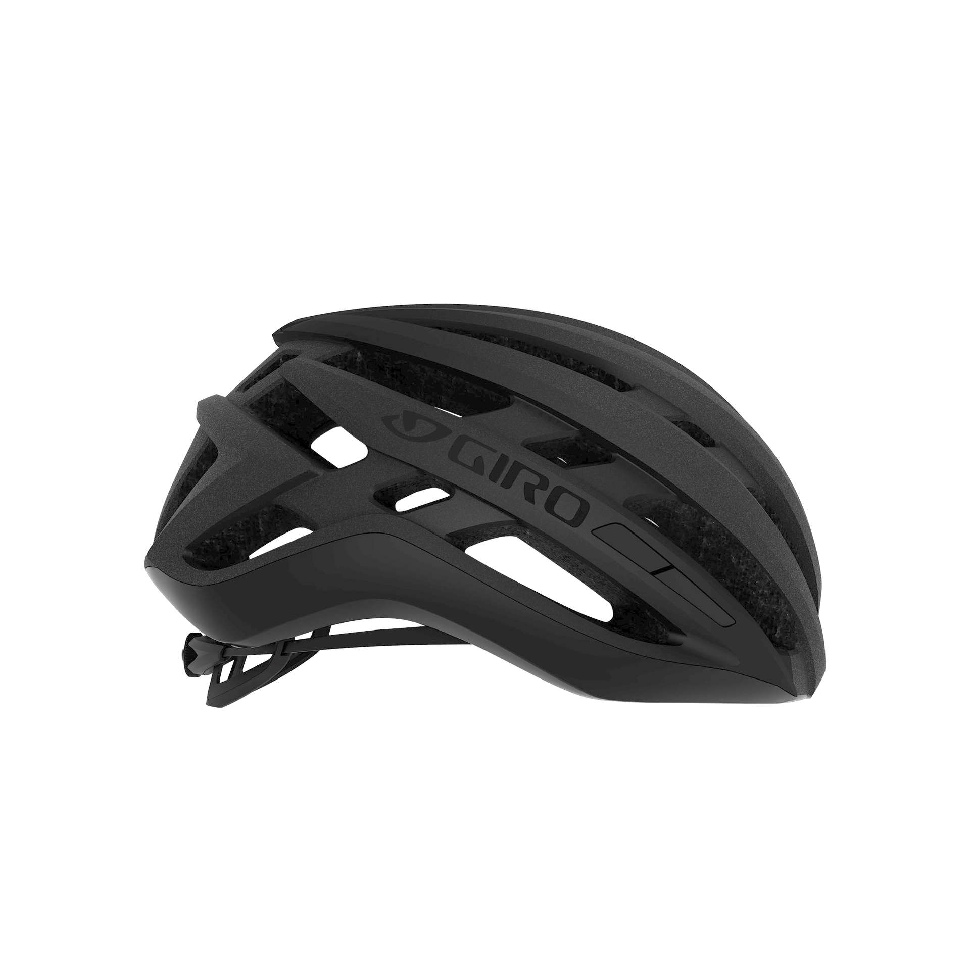 Giro Agilis MIPS Race Fietshelm Mat Zwart