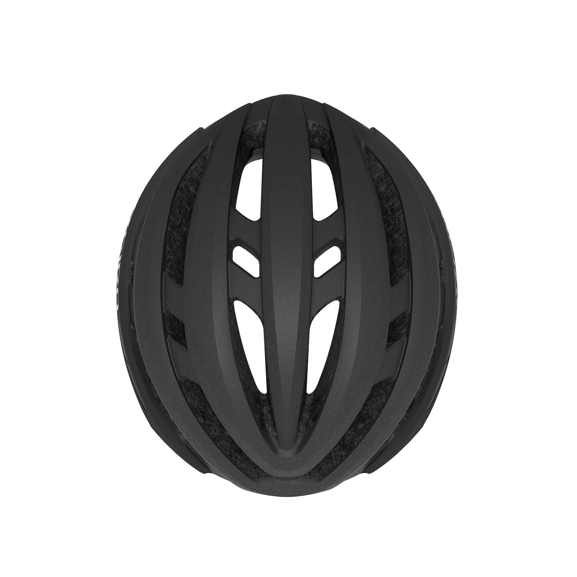 Giro Agilis MIPS Race Fietshelm Mat Zwart