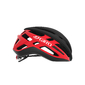 Giro Agilis MIPS Race Fietshelm Mat Zwart/Rood