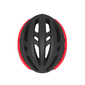 Giro Agilis MIPS Race Fietshelm Mat Zwart/Rood