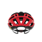 Giro Agilis MIPS Race Fietshelm Mat Zwart/Rood