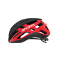 Giro Agilis Race Fietshelm Mat Zwart/Rood