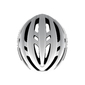 Giro Agilis Race Fietshelm Mat Wit