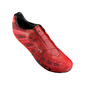 GIRO Imperial Wielrenschoenen Rood Heren — afbeelding 1
