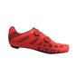 GIRO Imperial Wielrenschoenen Rood Heren — afbeelding 2