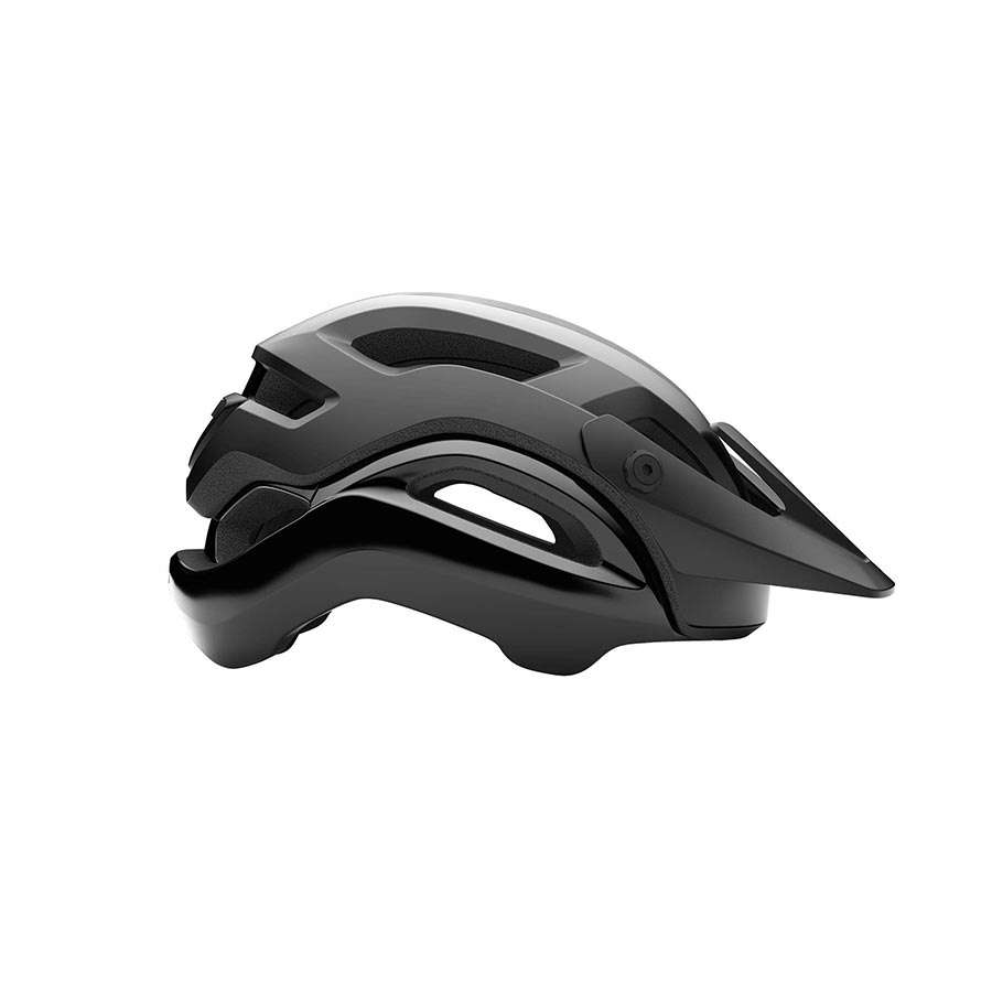 Giro Manifest Spherical MIPS MTB Fietshelm Mat Zwart