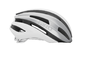 Giro Synthe II MIPS Race Fietshelm Mat Wit/Zilver
