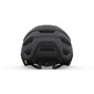 Giro Source MIPS MTB Fietshelm Mat Zwart/Zwart
