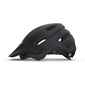 Giro Source MIPS MTB Fietshelm Mat Zwart/Zwart
