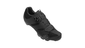 Giro Cylinder II Mountainbikeschoenen Zwart Heren