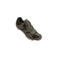 Giro Cylinder II Mountainbikeschoenen Groen/Grijs Heren