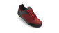 Giro Riddance Downhill Fietsschoenen Rood/Grijs Heren