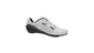 Giro Regime Wielrenschoenen Wit Heren