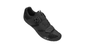 Giro Savix II Wielrenschoenen Zwart Heren