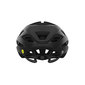 Giro Eclipse Spherical Race Fietshelm Mat Zwart/Zwart