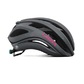 Giro Aether Spherical MIPS Race Fietshelm Mat Grijs
